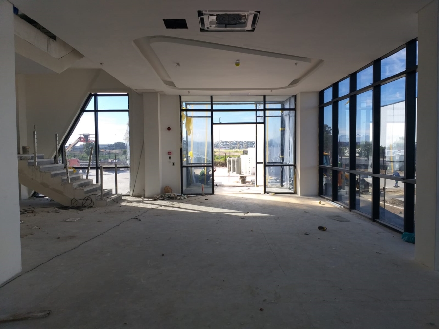 To Let Commercial Property for Rent in Airport Industria Western Cape